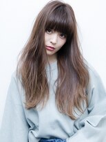 キャロル(CAROL)&nbsp;ナチュラルグラデーションヘアカラー