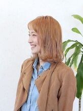 クロモネ(KUROMONE) MAYUKO 