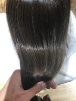 ヘアサロン アティリー(Hair Salon Attirer) 髪質改善/髪質改善梅田/梅田髪質改善【Attirer Akari】