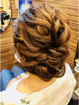 カーサ 祇園四条店(CASA) ゆるふわあっぷ