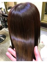 ルミエール(Lumiere)&nbsp;ピンクブラウン