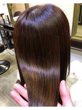 ルミエール(Lumiere) ピンクブラウン