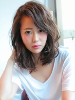 アクティフ(actif) 1:9ウェットウェーブ