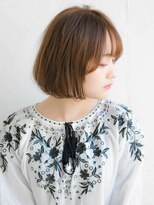 リリアン 青山(relian) ミニボブ