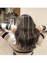 イズム 北千住店(ISM)&nbsp;５分！ハイライトヘア