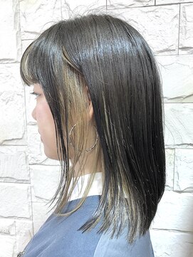 ベンチ(bench) 『inner bleach』Gree千葉店マサキ