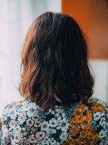 プロデュース 相模原店(Produce)&nbsp;伸ばしかけ♪大人かわいい♪簡単スタイリング