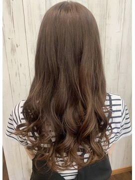 リスキーズ(RISKY'S) Honey Beige