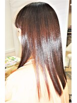デザインヘアーピアジェ 八木店(DESIGN HAIR PIAGET) ☆ツヤッツヤ美髪・ハイブリッドキララ冬お勧めカラーTR☆