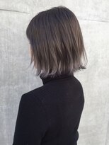 リリアン 青山(relian)&nbsp;ボブヘアー