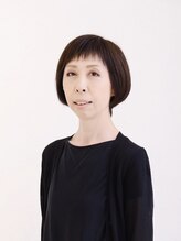 アンフィニワイズ ウェルディ長泉店(Infini-Y's) 田口 ゆみ子