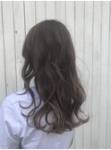 オージュア/髪質改善/トリートメント/ヘアカット/ナチュラル