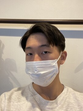 ヘッズ(heeee's) ショート