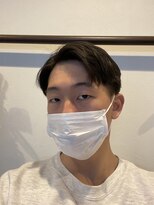 ヘッズ(heeee's) ショート