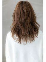 モッズヘア 上尾西口店(mod's hair) 外国人風メルティカラー小顔こなれヘア306Z上尾20代30代40代