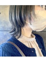 フォルテ 草薙店 こなれウルフ