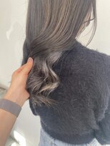 フォルテ 島田店&nbsp;インナーカラー