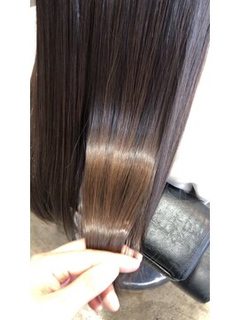 ヘアーソート(hair sort) 大人可愛い20代30代40代髪質改善トリートメント@hair sort