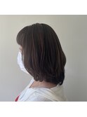 ■白髪ぼかし/ハイライト【柴田とも子】