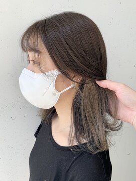 シュリット(schritt) ◎ミルクティーインナー◎ 村田裕幸