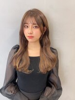 ローバー(ROAVER)&nbsp;ROAVER 　西森七菜　シールエクステ