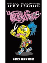 トリックストア(TRICK STORE) TRICK STORE