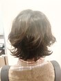 ショコラ アベノ(Chocolat ABENO) ニュアンスパーマが得意です♪