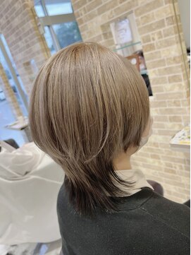 グランデュール 藤枝店(GRANDEUR) ネオウルフ