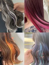 アリエル セバスチャン