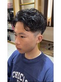 宮城パーマ