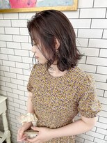 リール(THE RIRE.)&nbsp;＊THE  RIRE.  ショコラベージュ＊