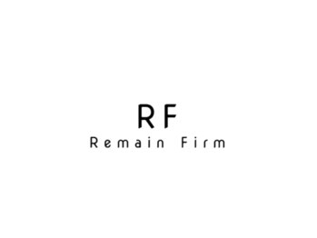 Remain Firm【リメインファーム】