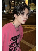 リア 大阪梅田(Ria)&nbsp;～メンズ　メッシュセンターパート～ 【Ria 大阪 梅田】