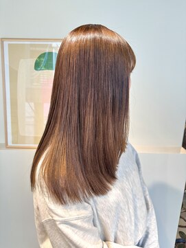 エト 梅田(eto) 360℃美髪☆