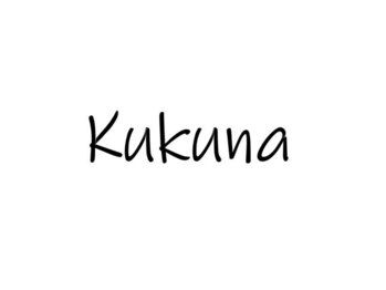 Kukuna【5月27日NEW OPEN（予定）】