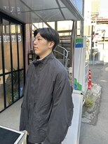アインス 高田馬場(eins)&nbsp;Natural short