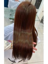 ヤネウラ&nbsp;トリートメント