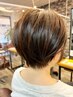 【キラキラ輝く♪】カラー＋インピタリトリートメント￥10450→￥9900