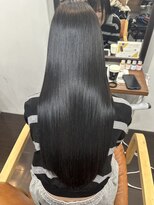 ネウィベルシア 名駅(newi belsia)&nbsp;ヘアケア特化型/TOKIOトリートメント/TOKIOリミテッド取扱店