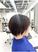 ★ショートボブ【松戸/ショート】