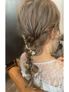 スーリール 九産大前店(Sourire) あみおろし