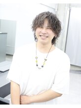 リベル(LIBER) 石川怜央 【八王子】