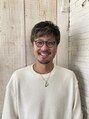 リティ(Re-ty) stylist tomo