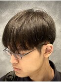 マッシュスタイル