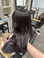 ココット 京橋店(cocotte)&nbsp;ツヤ感ラベンダー