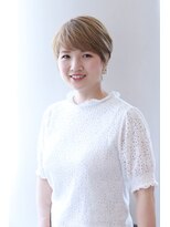 エフ イチリン 本八幡店(F.ICHIRIN)&nbsp;ミルクティーショート