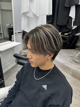 メンズ サロン ドット トウキョウ 町田店(men's salon dot. tokyo) コスヤージュ