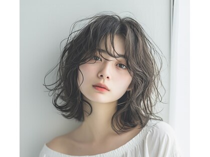 ヘアー ジップ(hair Zip)の写真