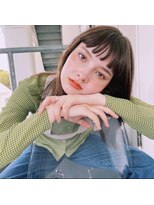 ゲーム バイ アランスミシー 横浜(GAME by Alan Smithee) シースルーバング