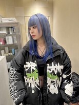 エルミタージュ(HERMITAGE)&nbsp;寒色グラデーション